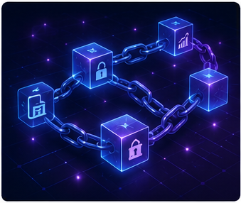 Blockchain Kurumsal Sistemlerde Nasıl Kullanılır?