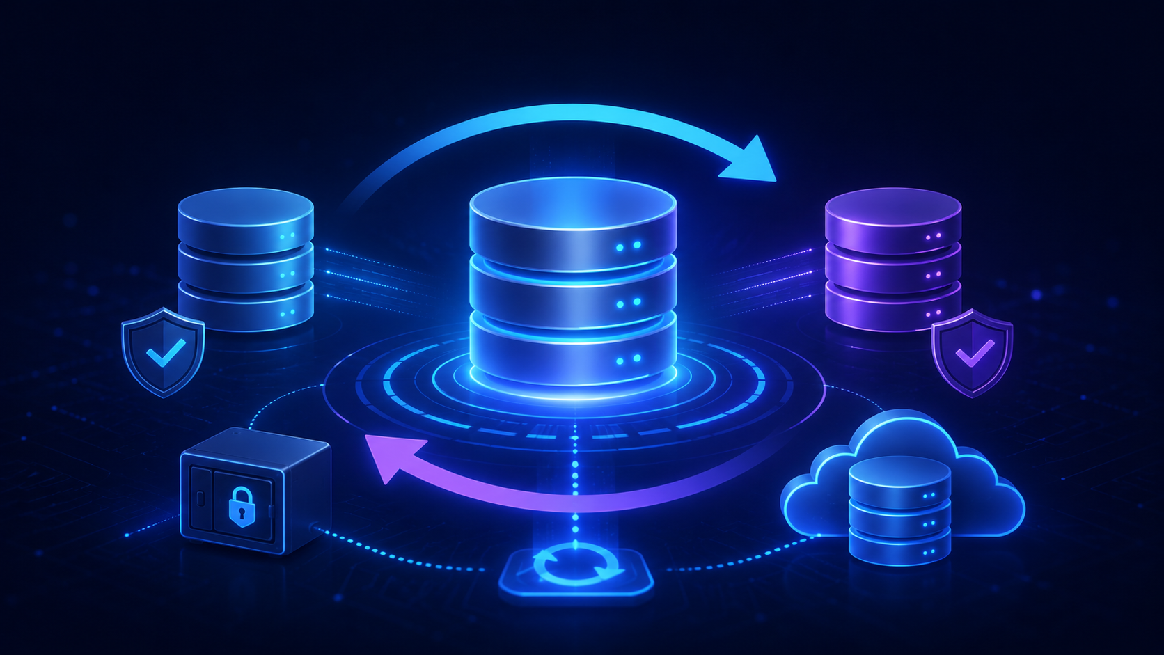 SQL Server Backup ve Restore Stratejisi