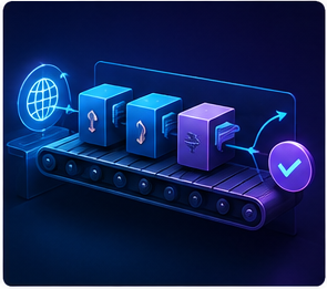 Middleware Pipeline Nedir? ASP.NET Core’da İstek Akışı