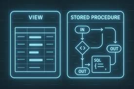 Stored Procedure Kullanımının Avantajları